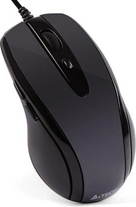 Actual product image A4Tech N-708X (Cable)