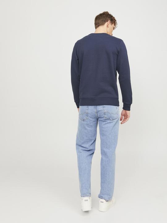 Image du produit Jack & Jones Sweat-shirt basique à col rond (XS)