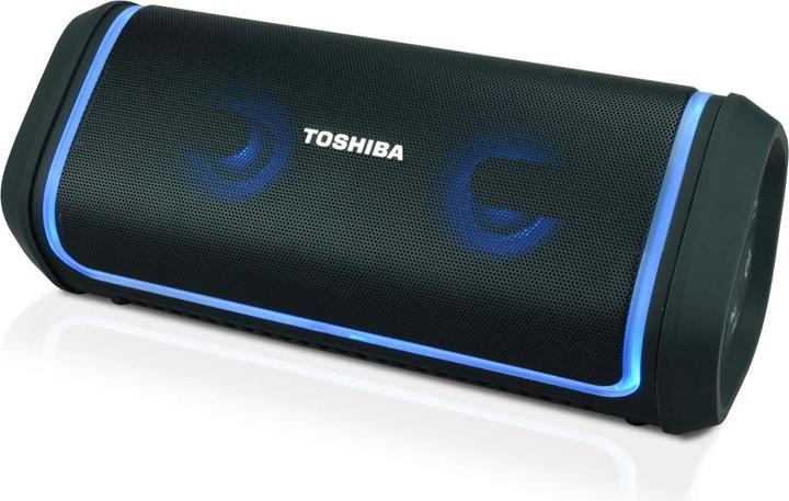 Actual product image Toshiba TY-WSP150 (12 h, Rechargeable battery operated, USB power delivery)