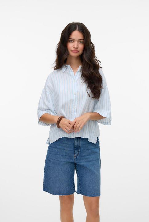 Immagine prodotto Vero Moda VMLINN Camicia Camicia (M)