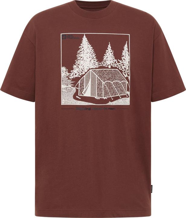 Produktbild Jack Wolfskin Freeroamer T M (S)