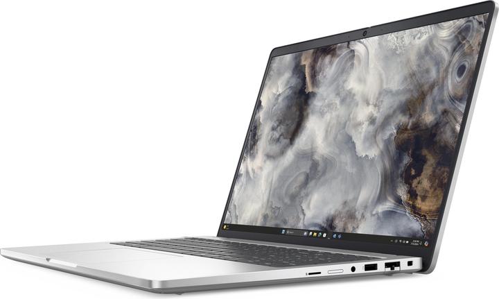 Immagine prodotto Dell Pro Plus PB16250 (16", Intel Core Ultra 7 268V, 32 GB, 512 GB, CH)