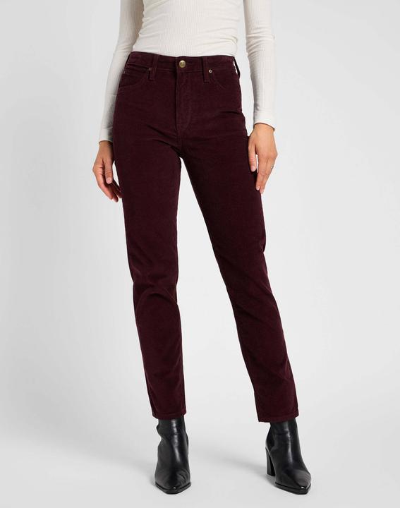 Immagine prodotto Lee Pantaloni in tessuto Carol (31, 32)