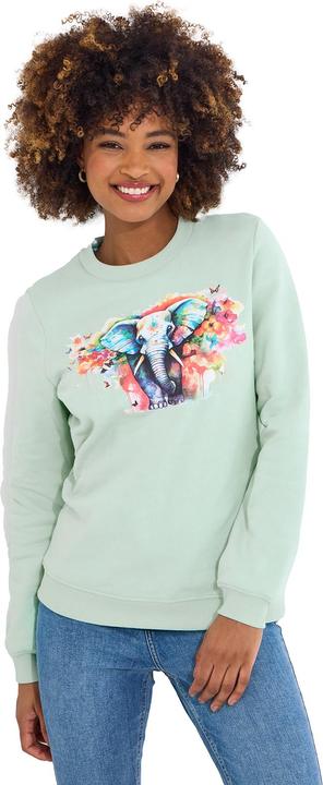 Produktbild Joe Browns Elephant Graphic Sweatshirt (42)