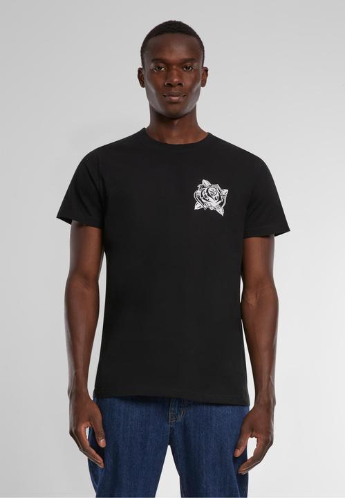 Actual product image Mister Tee MisterTee Money Rose Tee - 170367 (4XL)