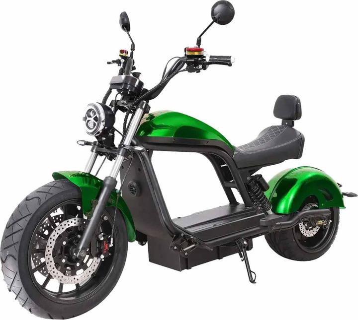 Verde lucido