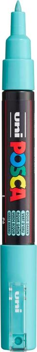 Immagine prodotto Posca Marchio extra fine PC-1M (Verde acqua, 1 mm, 1 x)