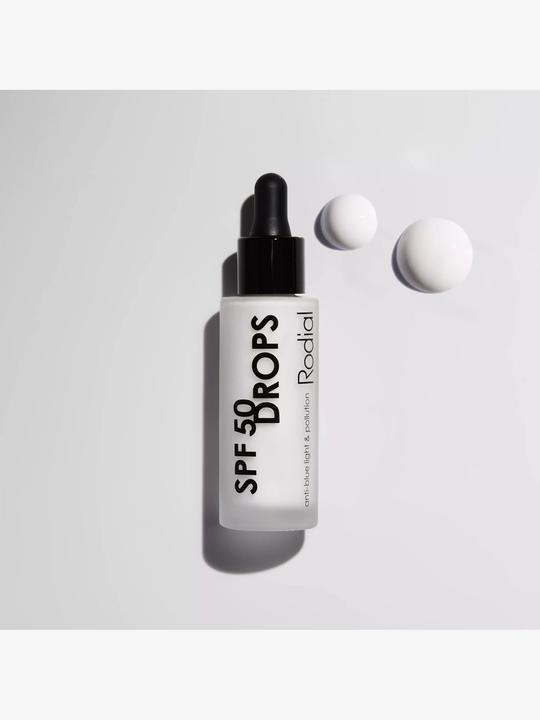 Actual product image Rodial - Booster Drops SPF 50 (Sun cream face, SPF 50, 31 ml)