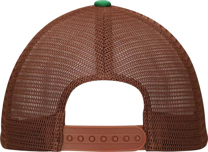 Image du produit Bob Marley Casquette unisexe adulte Exodus Lion Mesh Back (Taille unique)