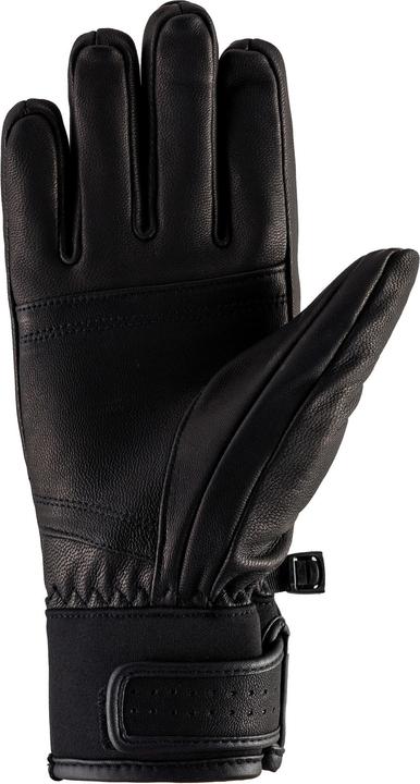 Produktbild Vikingsports Viking Europe Marilleva Ski Handschuhe Damen schwarz (6)