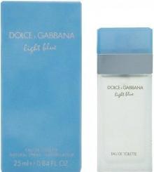 Produktbild Dolce & Gabbana Light Blue (Eau de Toilette, 25 ml)
