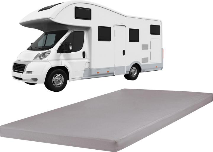 Actual product image Erwin Müller Fitted sheet (145 x 200 cm)