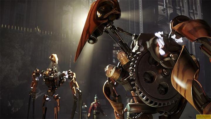 Produktbild Bethesda Dishonored Complete Collection PC (PC, DE)