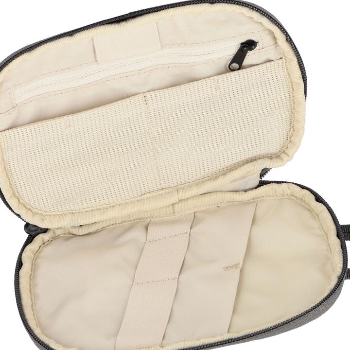 Actual product image Thule Subterra 2 Powershuttle Mini - Vetiver Grey (Camera accessory bag)