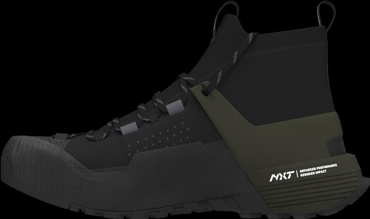 Actual product image Salewa Wildfire Nxt Knit M (43)