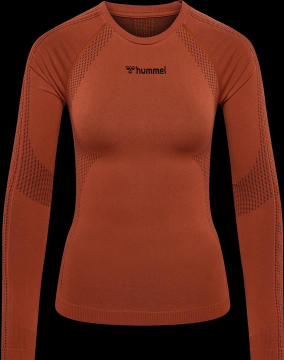 Immagine prodotto hummel hmlCamicia senza cuciture L/S (XS)