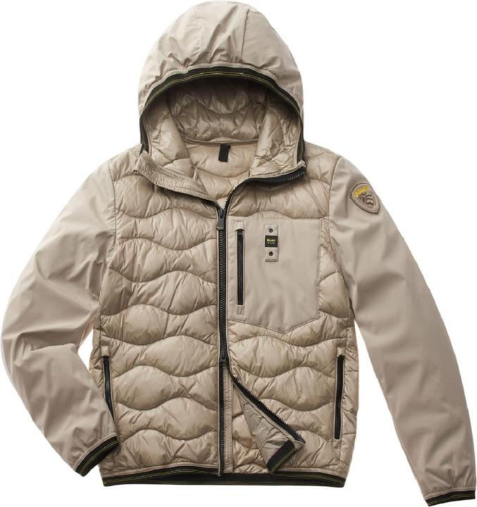 Produktbild Bauer Jacket (XL)