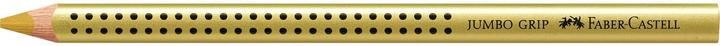 Produktbild Faber-Castell Jumbo Grip (Gold, 1 x)