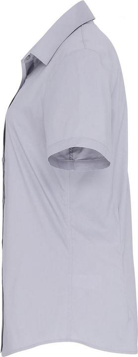 Produktbild Premier Stretch Hemd mit kurzen Ärmeln formelle Anlässe (XL)