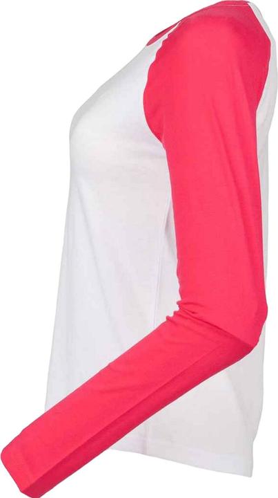 Produktbild Skinni Fit TShirt Baseball Langärmlig (XL)