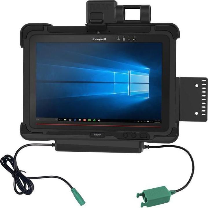 RAM Mounts Non lockin dock with power