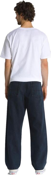 Image du produit Vans Nick Michel Check 5 Loose Tapered Jeans (34)