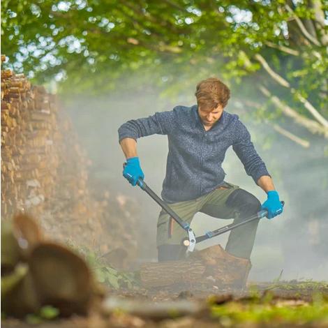 Actual product image Gardena Pruning shears EnergyCut 750B