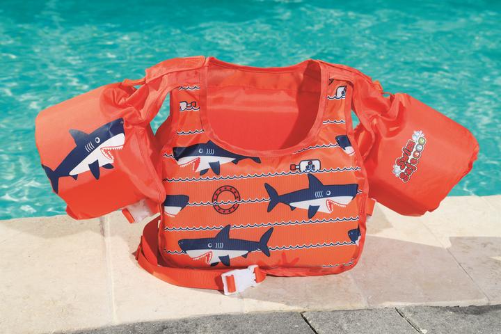 Actual product image Bestway 32174 (18-30 kg)