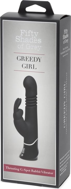 Image du produit Fifty Shades of Grey Une fille avide de découvertes