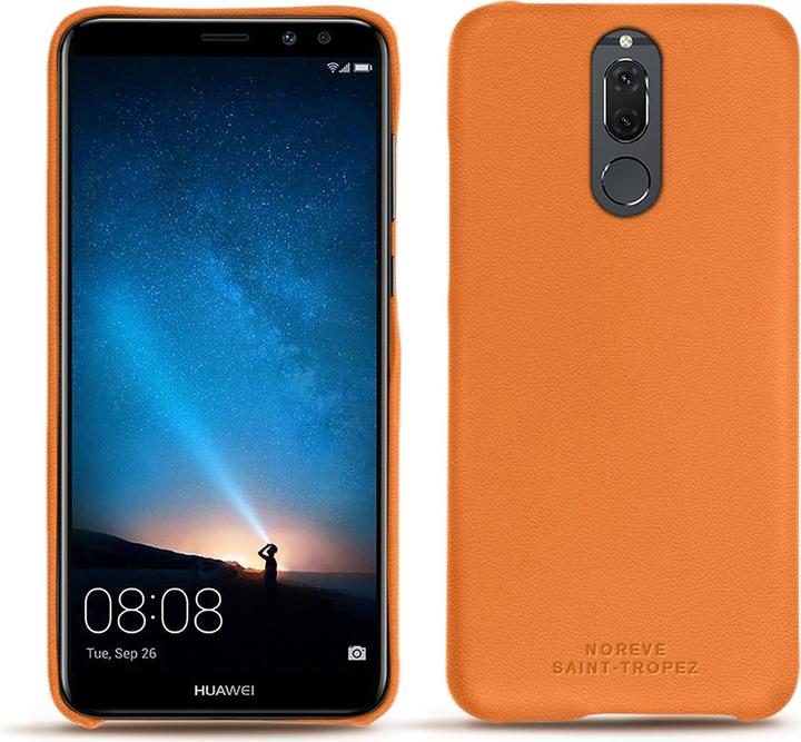 Oranje PU ( Pantone #ff9351 )