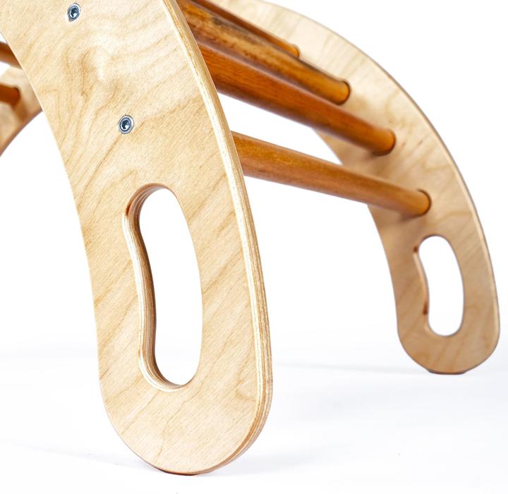Immagine prodotto Homitis Totrek Pikler Climber