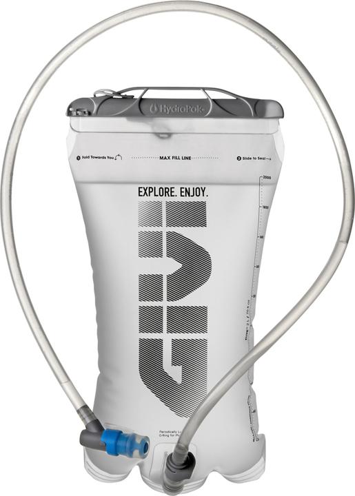 Immagine prodotto Givi Trinkbeutel T523 (2 l)