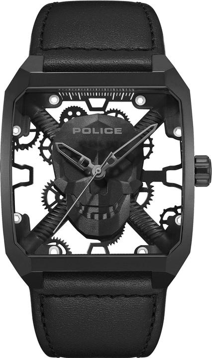 Produktbild Police Omaio (Analoguhr, 39 mm)