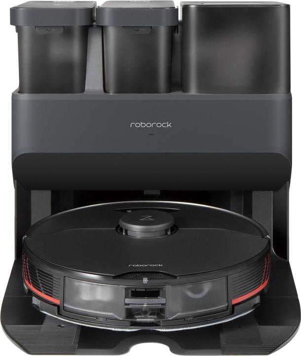 Immagine prodotto Roborock S7 MaxV Ultra (Robot aspirapolvere)