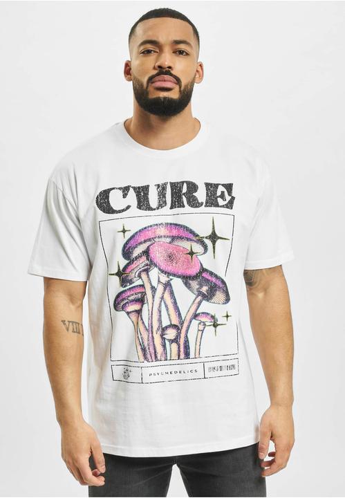 Produktbild MT Cure Oversize Tee (XS)