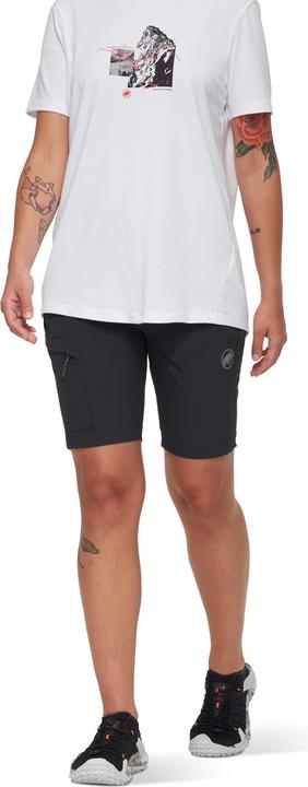 Produktbild Mammut Women's Runbold IV Shorts (40)