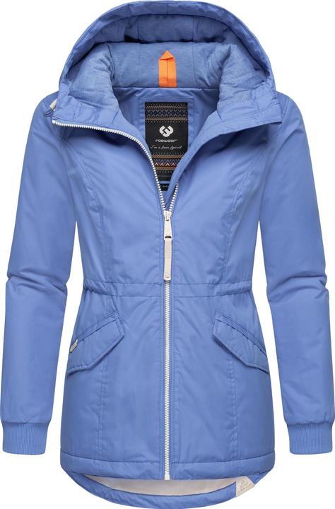 Actual product image Ragwear Dowey Warm (3XL)