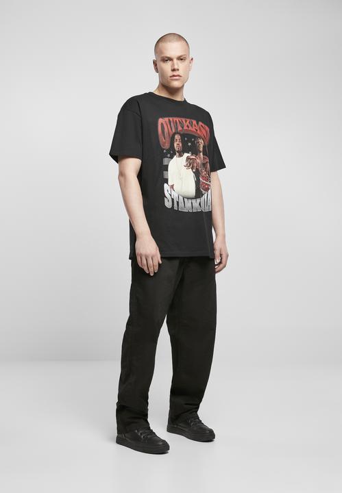 Immagine prodotto MT Maglietta Outkast Stankonia Oversize (S)