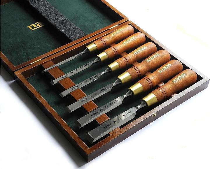 Image du produit Narex Jeu de ciseaux à bois (26 mm)