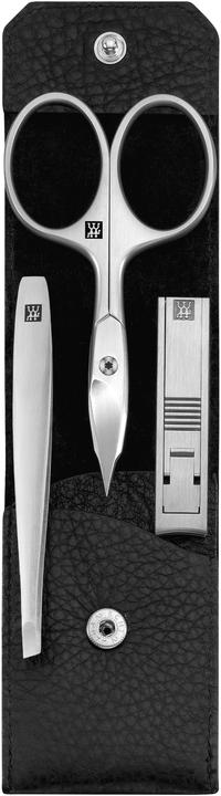 Immagine prodotto Zwilling TWINOX Custodia tascabile Yak, nera, 3 pezzi.