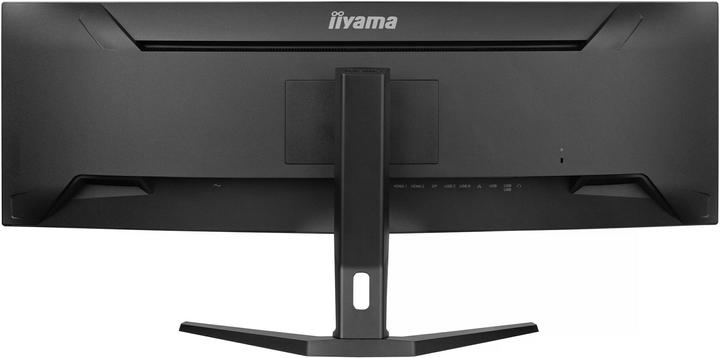 Produktbild iiyama ProLite XCB4594DQSN-B1 (5120 x 1440 Pixel, 44.50")