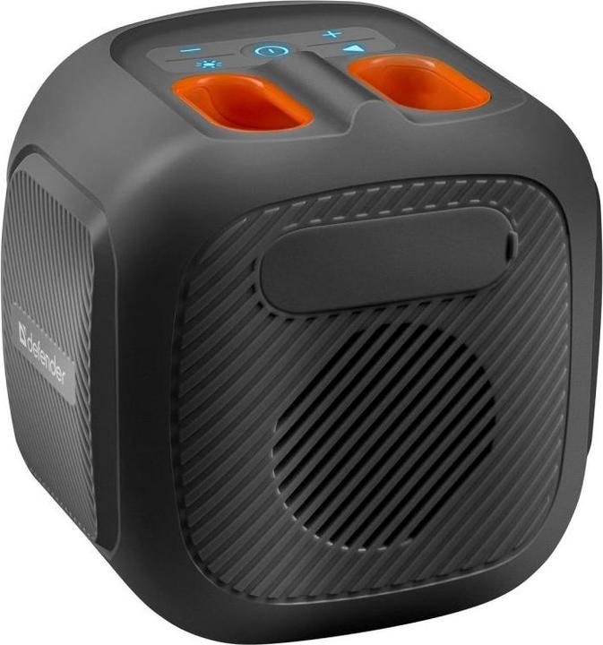 Produktbild Defender Głośnik Q4 Bluetooth 10w (7 h)
