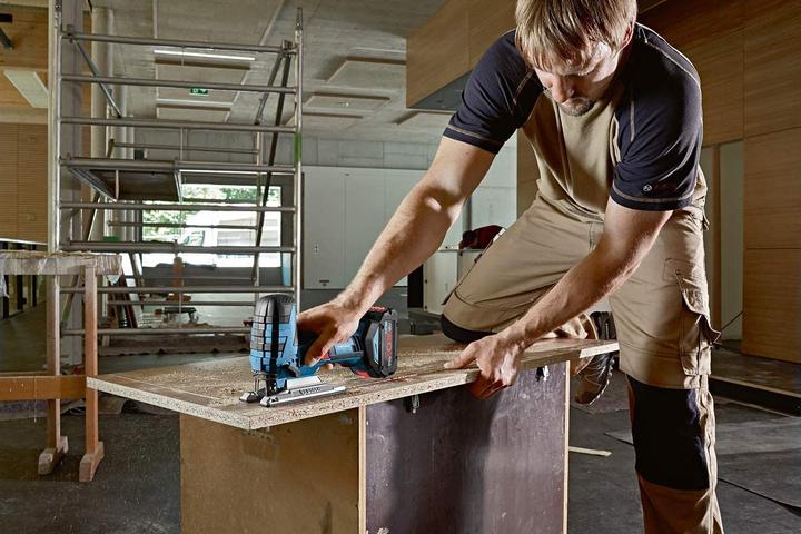 Image du produit Bosch Professional GST 18 V-LI B