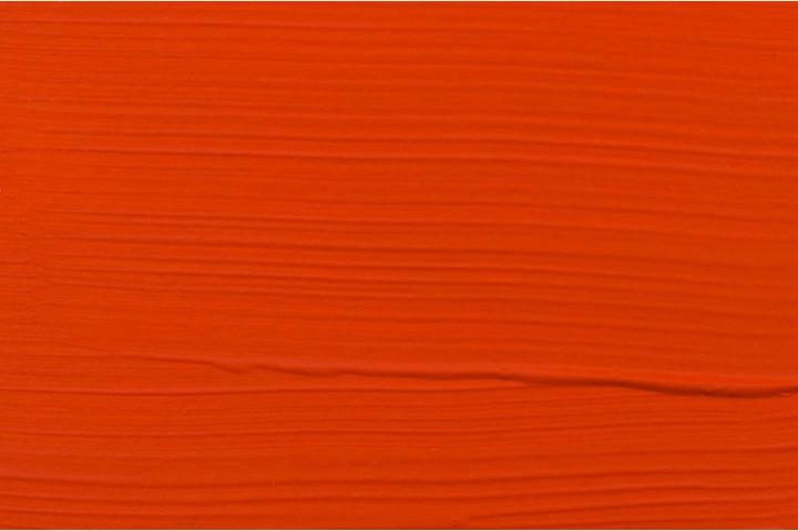 Image du produit Amsterdam Série standard de peintures acryliques (Vermillon, 120 ml)