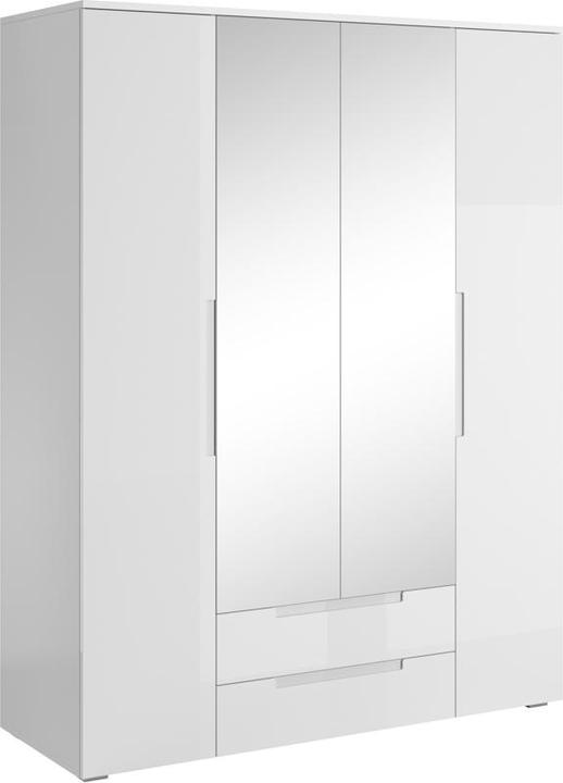 Pol-Power Spice (160 x 57 x 208 cm)