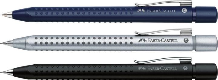 Produktbild Faber-Castell Grip 2011 (0.70 mm, B, 1 x)