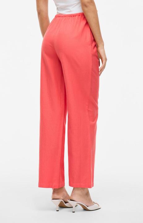 Produktbild Vila Mid Waist Hose (44)