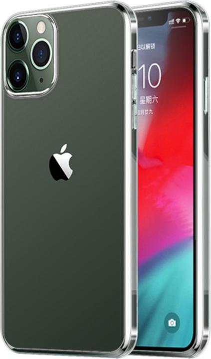 Image du produit NXE Étui en silicone (Apple iPhone 13 Pro)