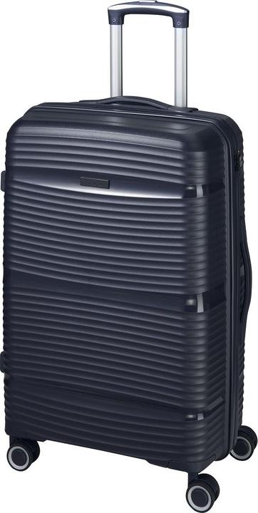 Produktbild D&N Travel Line 4200 - Trolley S (36 l, Handgepäck (bis 50l))