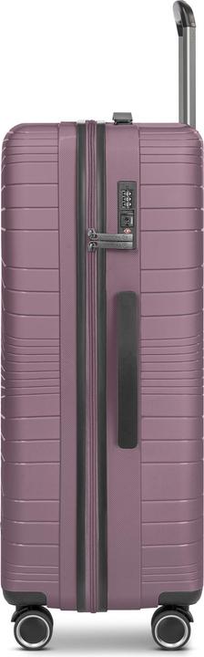 Produktbild Franky Dallas 3.0 4 Rollen Trolley L 75 cm (92 l, XL (ab 115l))